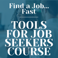 COMING SOON: Find a Career Course